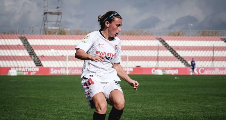 María Bores: "Tenemos que estar todos unidos"