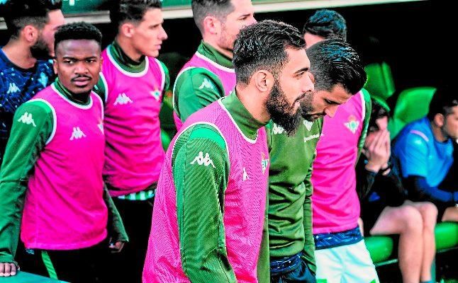 Betis: Una hoja de ruta, varios escenarios