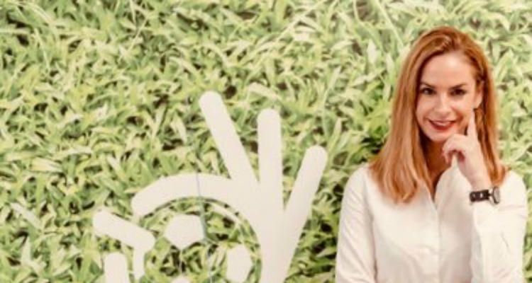 Tamara Ramos sobre los derechos de formación: "Se ha hecho un 'copia y pega' del masculino"