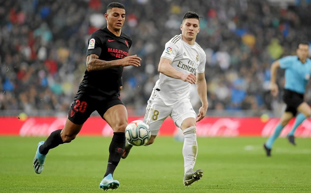 Diego Carlos, una exigencia de Klopp al Liverpool