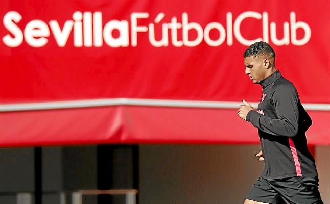 Más pretendientes para Diego Carlos