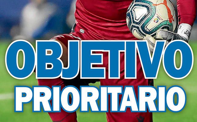 La portada de ESTADIO