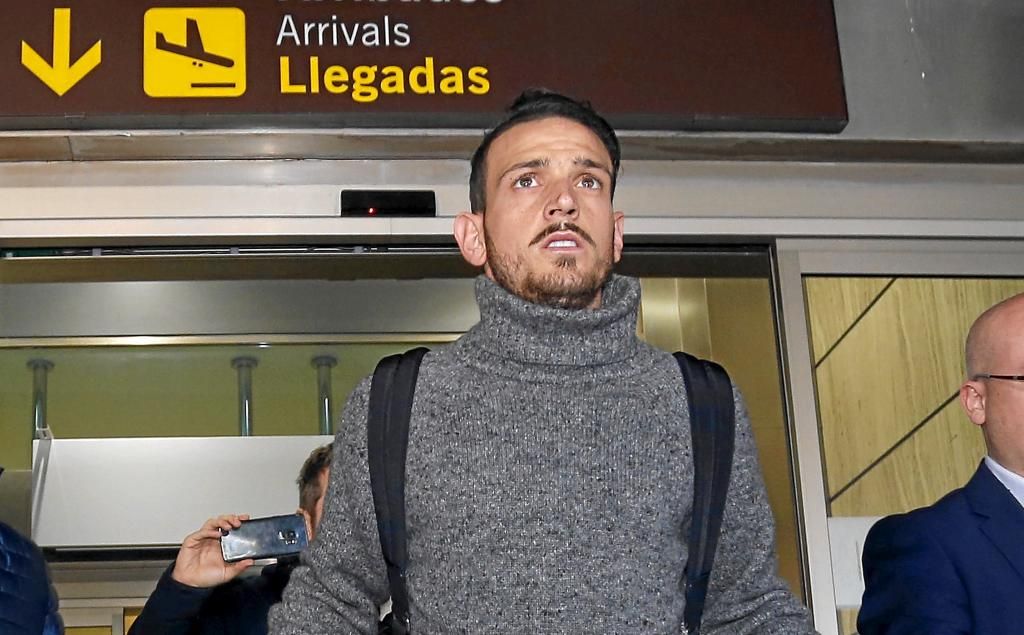 Florenzi, ¿de vuelta a Italia o destino Sevilla?