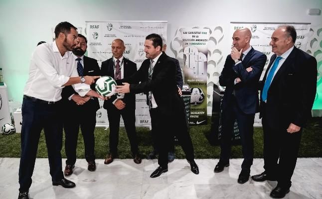 La RFEF marca la hoja de ruta para la 19/20