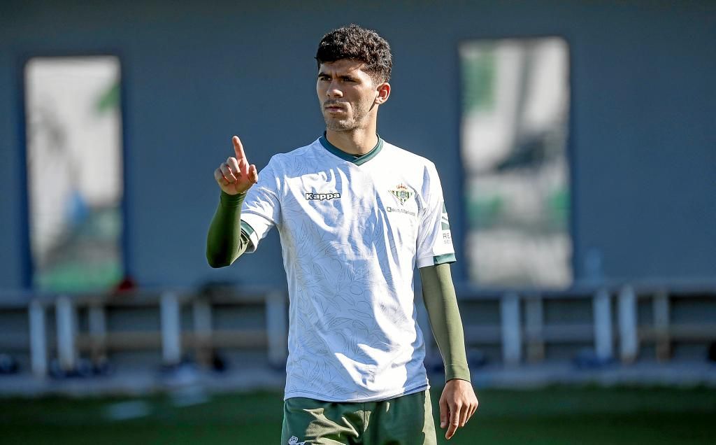 La tarea casi imposible de retener a Aleñá