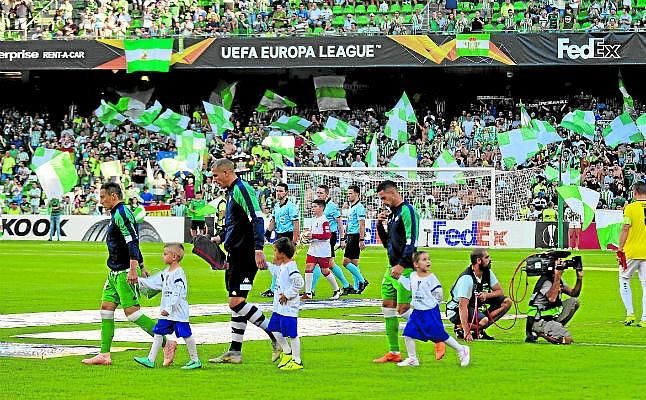 Los precedentes que señalan una injusticia para el Betis
