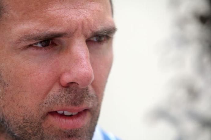 De los "futbolistas con mucho talento" del Sevilla, Marchena resalta... a Munir