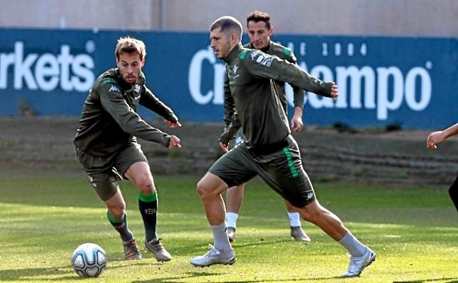 Guido Rodríguez, sobre su adaptación, sus ganas de 'revancha', la serie que recomienda en esta cuarentena...