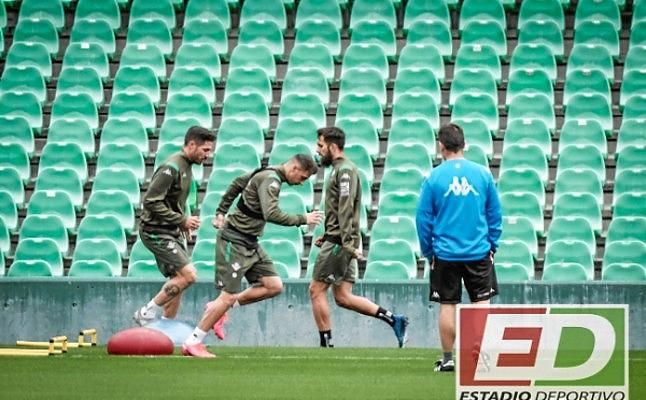 Joaquín: "Tengo bajones; esto se está haciendo muy largo"