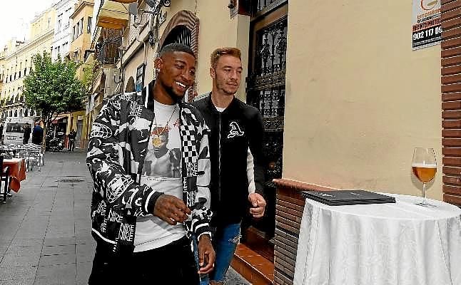 Emerson también gusta en la Premier