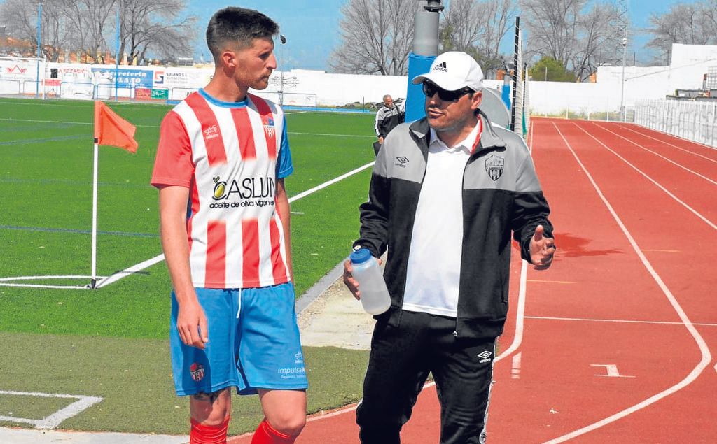 Morón: un reto de máxima exigencia