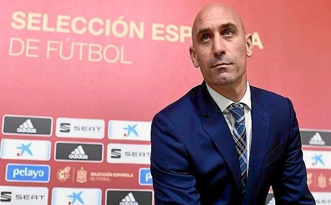 La RFEF agita el patio