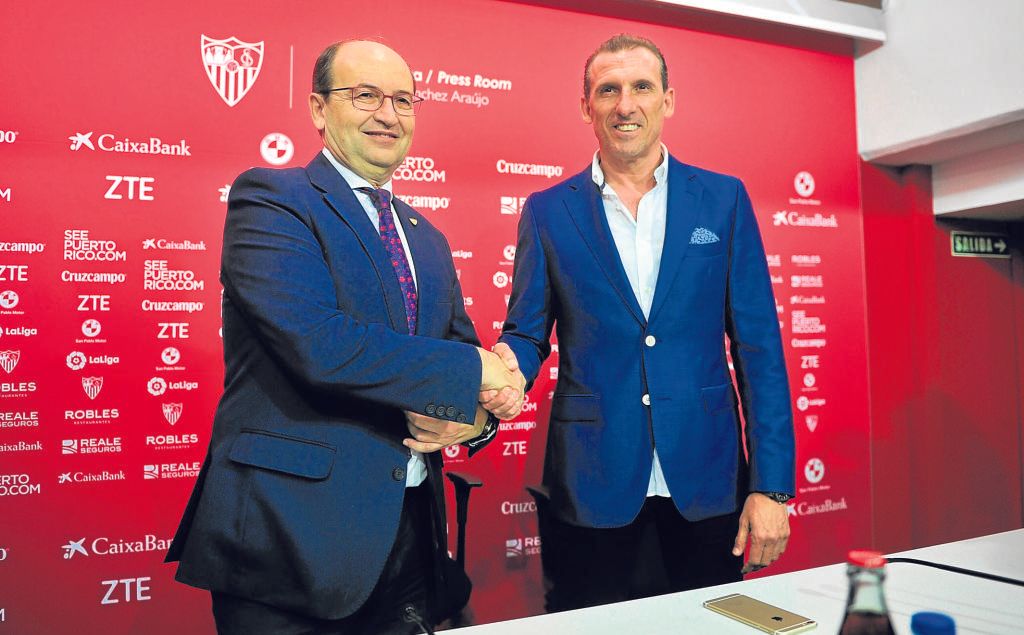 Óscar Arias: dos años de un despido en diferido