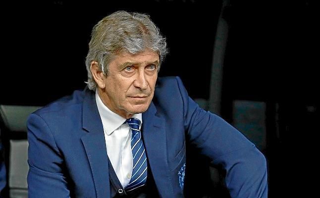 Dos técnicos con cartel que podrían volar: Pellegrini y Marcelino