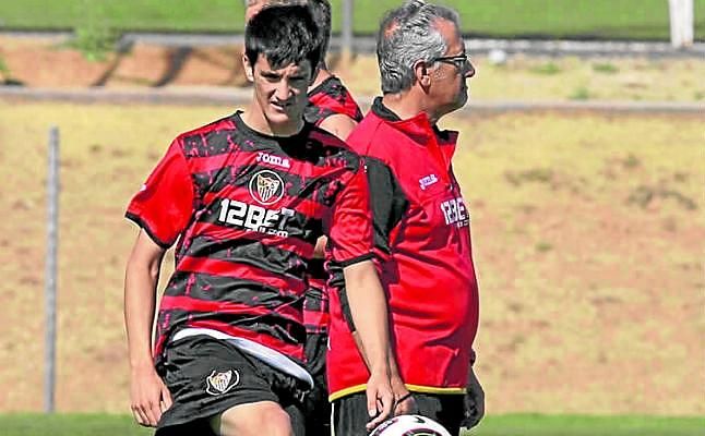 Luis Alberto ve más cerca su renovación