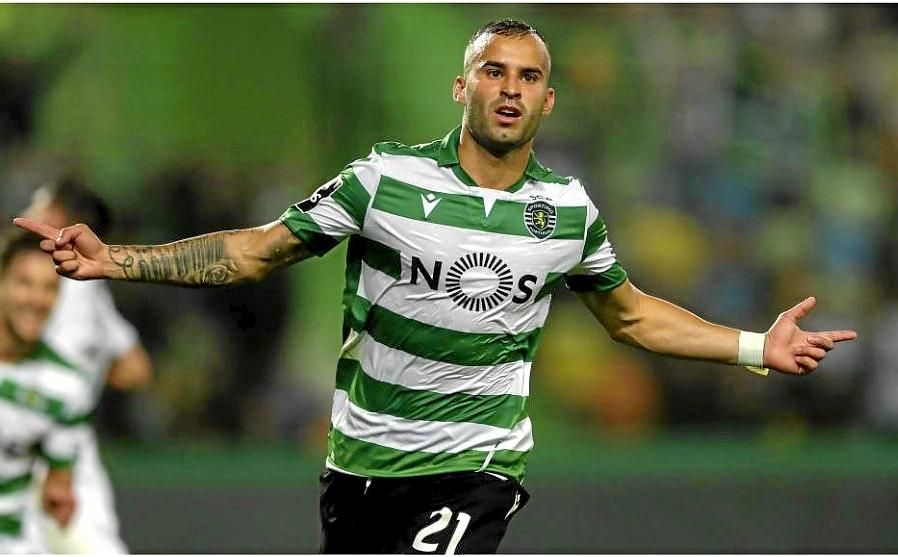 Jesé, de no contar para el Sporting a campeón de la Liga francesa