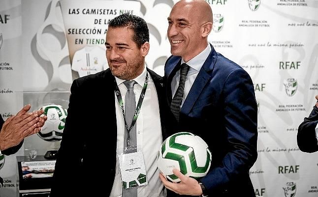 La RFEF cierra en falso la 19/20: dudas, incógnitas, certezas...