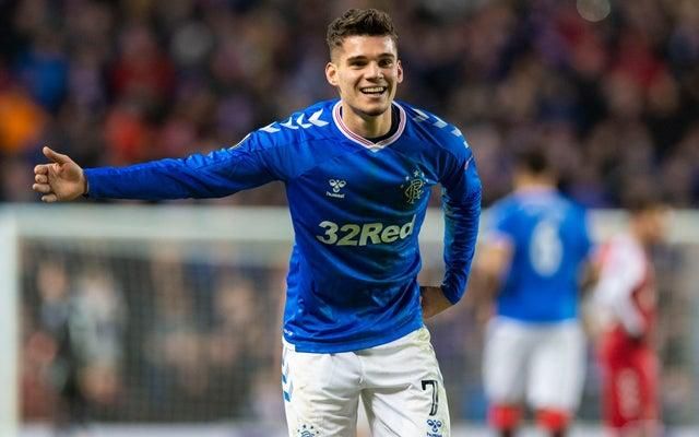 Vuelven a relacionar a Hagi con el Sevilla