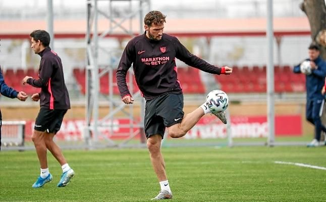 El 'Mudo' Vázquez apuesta por quedarse