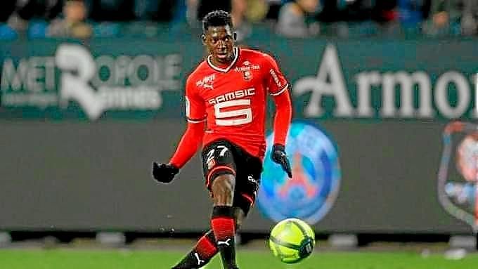 Hamari Traoré, seguido por Sevilla FC y Betis, estudia "ofertas"