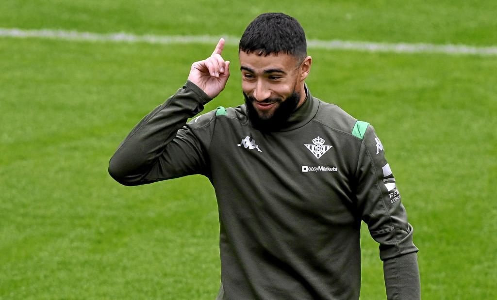 Fekir, un cimiento impagable