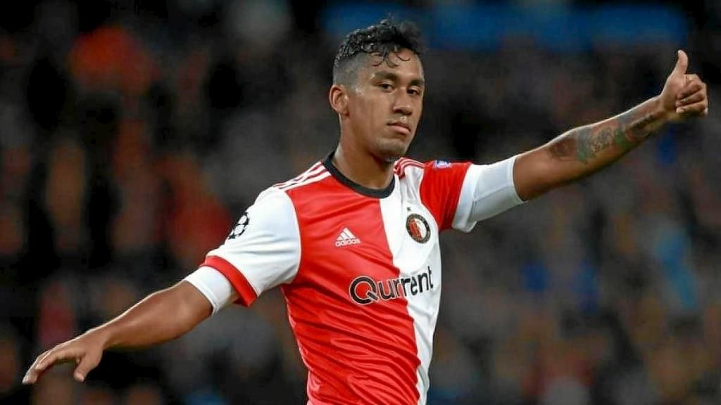 Renato Tapia, en el radar del Betis: "Seré jugador libre a partir del 1 de julio"