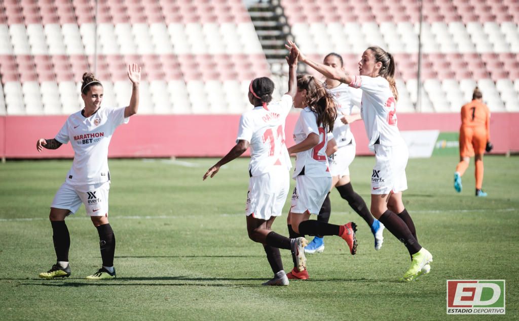 Las renovaciones, tema pendiente en el Sevilla FC