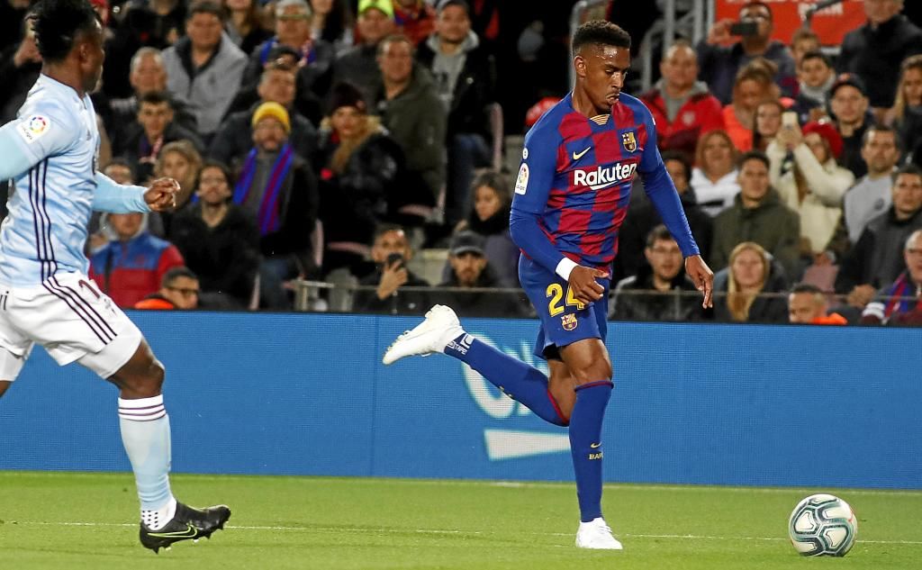 El Inter complica el regreso de Junior al Betis