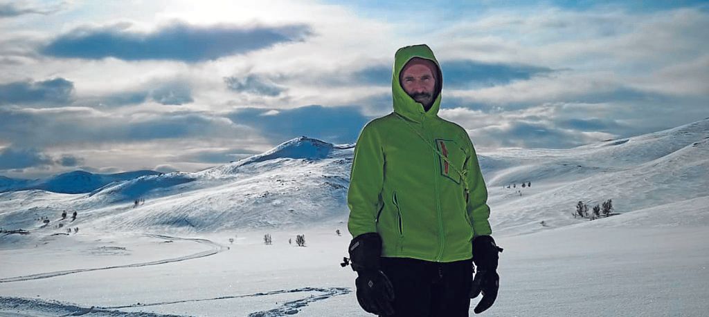 Iván Jara: "Everest 2000 abrió la veda a más repeticiones"