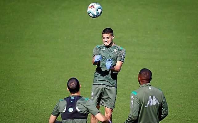 Marc Bartra, en la élite por lo alto