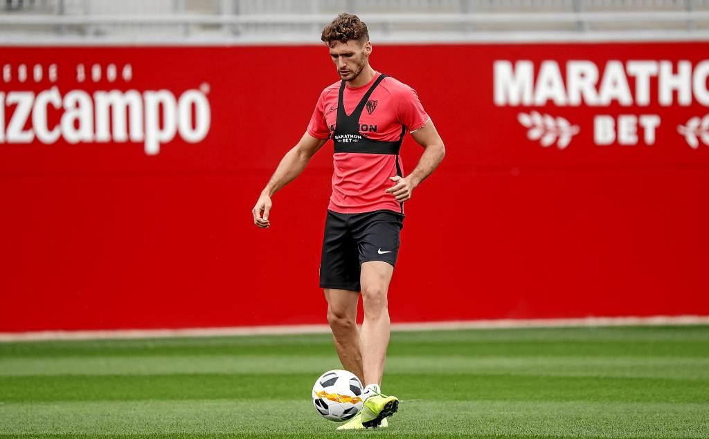 Sergi Gómez, sobre la quedada de sus compañeros y la vuelta a la competición