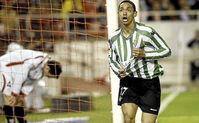 Oliveira no olvida a su Betis: "Aún me duele la lesión contra el Chelsea"