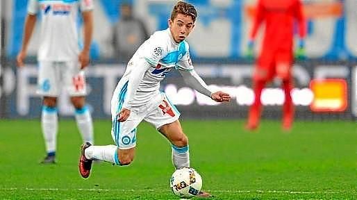 El dilema de Maxime López, con el Sevilla al acecho