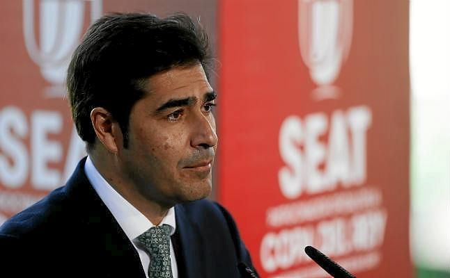 Haro se moja con un pronóstico y con el regreso de la afición