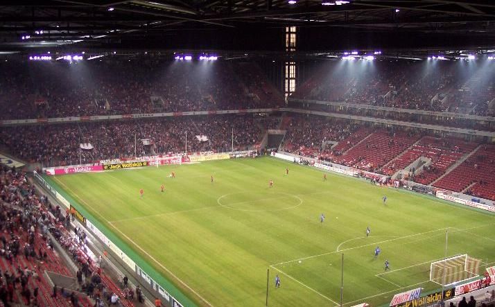 La final de la UEL en 2021 podría no ser en el Sánchez-Pizjuán