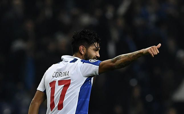 Se cae el principal competidor del Sevilla por Corona