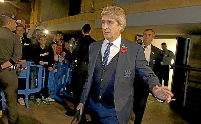 'Empate técnico' entre Marcelino y Pellegrini para suplir a Rubi