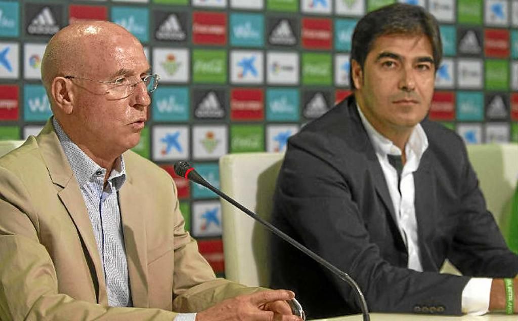 Dardo envenenado de Haro a Serra Ferrer