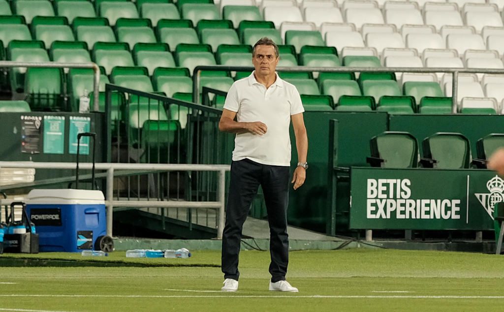 Alexis, sobre los tres centrales, el objetivo, Joaquín, Carvalho...