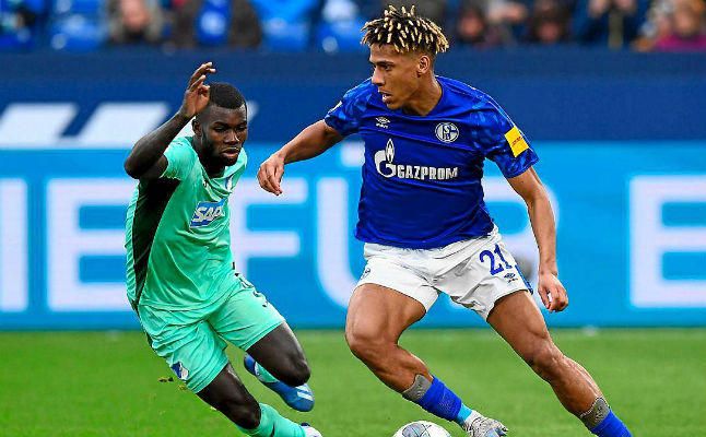 Un viejo deseo de Monchi de nuevo en el radar