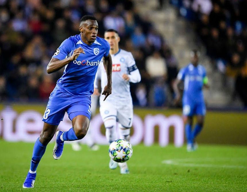 Lucumí, objetivo del Sevilla, ya tiene precio