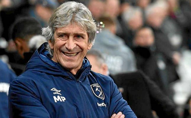 Pellegrini, hasta 2022 con opción a un año más