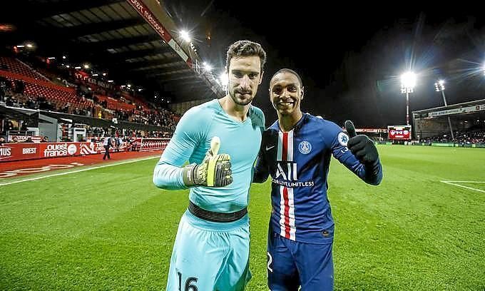 Sergio Rico encuentra destino en Turquía
