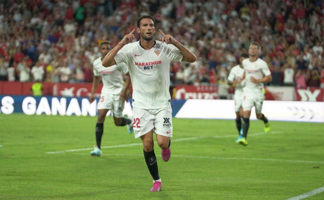 Los detalles de la cercana venta del Mudo a la Lazio