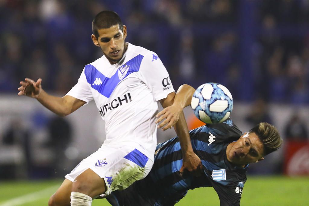 "¿El Betis? En España hay mucho interés por Abram"