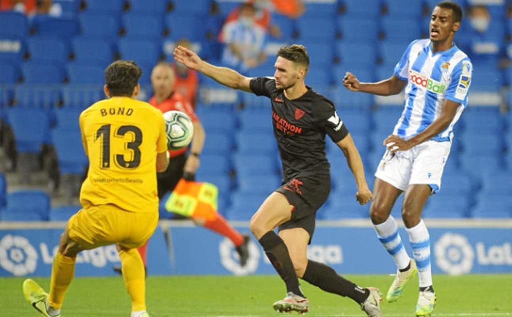 La posible vía para que Bono se quede