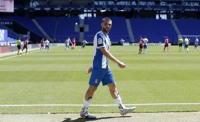 Acuerdo del Betis con David López por tres temporadas