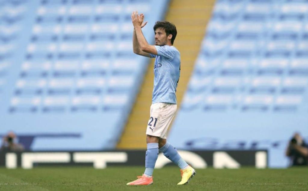 La irresistible oferta a Silva con la que el Betis no puede competir