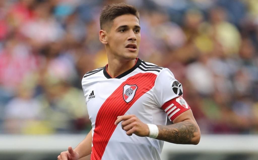 El beticismo avala la llegada de Martínez Quarta