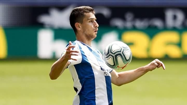 Monchi también trata de 'pescar' en el Espanyol